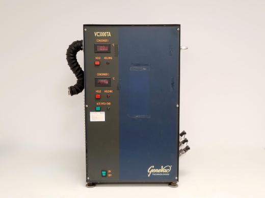 Genevac VC3000TA Condenser-cover