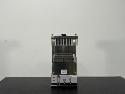 Tecan Resolvex C1 Positive Pressure Workstation for Automated Sample Preparation-cover