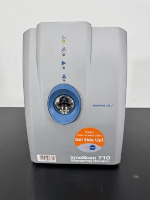 Innopsys InnoScan 710 High-Performance Microarray Fluorescence Scanner-cover
