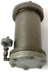 Autoclave Engineers 1000mL Bolted High-Pressure Reactor Vessel, 8 of 8
