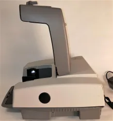 Thermo Nicolet Avatar 360 ESP FT-IR Spectrophotometer with Carrying Case, 12 of 23