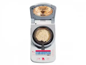 Ohaus MB25 Moisture Analyser with Halogen Heating and RS232 Interface, 3 of 5