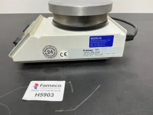 Heidolph MR 3001 Laboratory Magnetic Stirrer with Adjustable Speed Control, 3 of 4