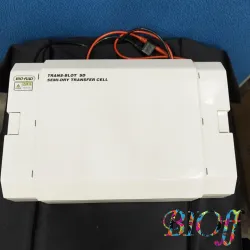 Bio-Rad Trans-Blot SD Cell Semi-Dry Blot Transfer System 170-3940, 3 of 6