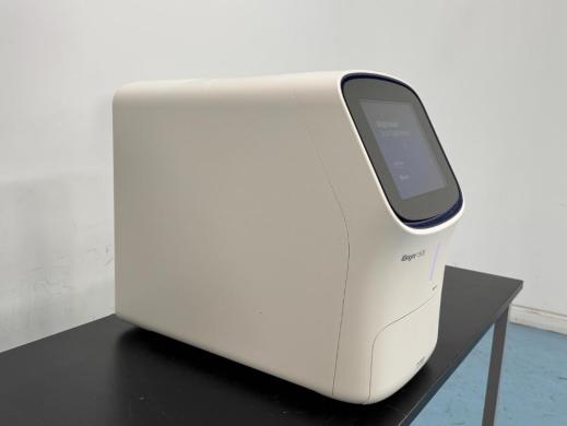 Invitrogen iBright 1500 Imaging System-cover