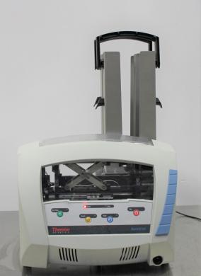 Thermo Scientific F01350 RapidStak Automated Plate Handling Turn-Key System-cover