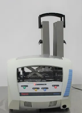 Thermo Scientific F01350 RapidStak Automated Plate Handling Turn-Key System