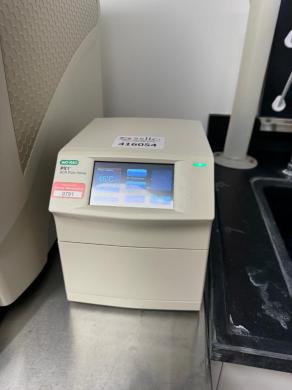 Bio-Rad PX1 PCR Plate Sealer with Touchscreen Interface for Precision Thermal Sealing-cover