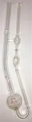 Cannon-Fenske CFRC-350 Routine Viscometer Tube, 2 of 4