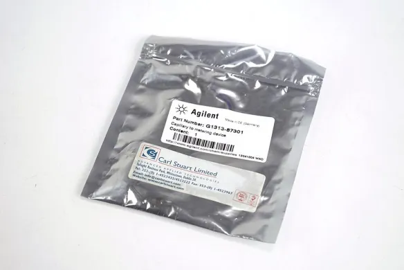 Agilent Stainless Steel Capillary 0.25 x 160 mm S/SH ps/ps G1313-87301