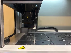 Wuhan MGI MGISP-960 Automated Sample Preparation System for High-Throughput Workflows, 4 of 4