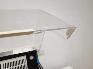 New Brunswick Scientific Innova 4000 Shaking Incubator for Controlled Temperature and Agitation, 11 of 12