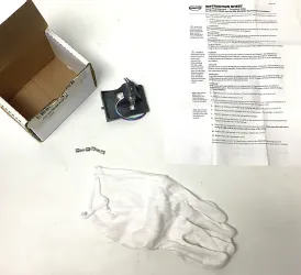 Hach DR/4000U Scanning UV-Visible Spectrophotometer (190–1100 nm) with Accessories, 14 of 28