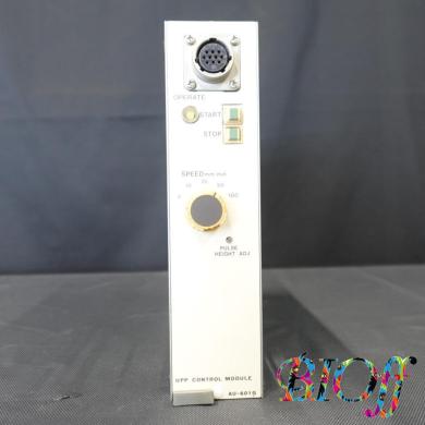 Nihon Kohden AU-601G UPP Control Module-cover