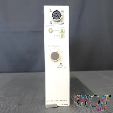 Nihon Kohden AU-601G UPP Control Module