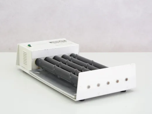 Denley Spiramix 5 Orbital Laboratory Shaker for Liquid-Solid Suspensions