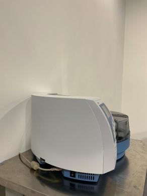 Thermo Scientific KingFisher Flex Automated Magnetic Particle Processor for Nucleic Acid Purification-cover