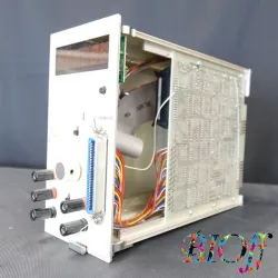 Nihon Kohden ET-612J Modular Digital Pulse Counter, 2 of 4