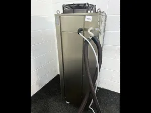 Huber 040T UniChiller Recirculating Chiller with Pilot ONE Controller, 5 of 13