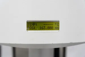 Paar Physica UDS200 Rheometer and Universal Dynamic Spectrometer, 5 of 9