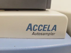 Thermo Scientific Accela HPLC System with PDA Detector & MSQ Plus, 53 of 56