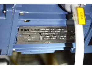 GEA Ariete 3015 High-Pressure Triplex Plunger Homogenizer for Pilot and Small-Scale Production, 32 of 41