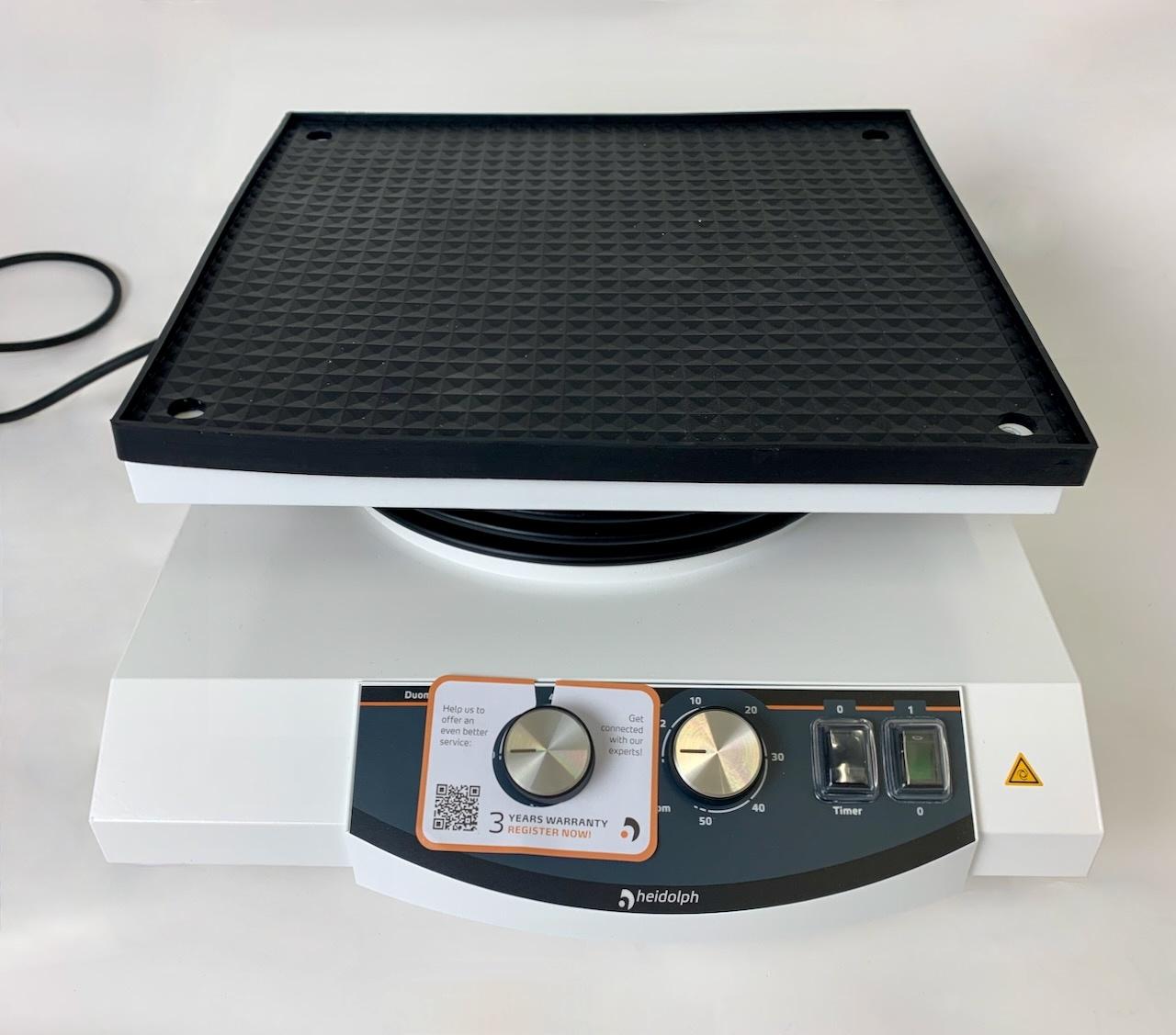 Heidolph Duomax 1030 Rocking Platform Shaker