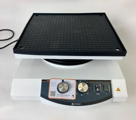 Heidolph Duomax 1030 Rocking Platform Shaker