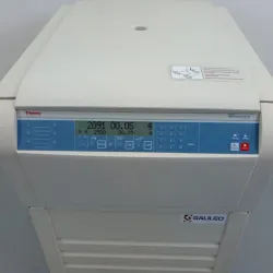 Thermo Multifuge X3 FR, 9 of 16