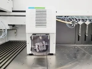 PerkinElmer Janus G3 Integrator Varispan Liquid Handler, 19 of 36