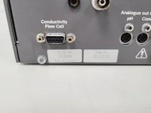 Amersham Biosciences pH/C-900 Fast Protein Liquid Chromatography (FPLC) System, 5 of 9