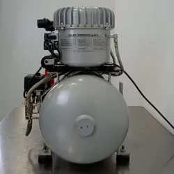 Jun-Air 12-40 Compressor, 5 of 9