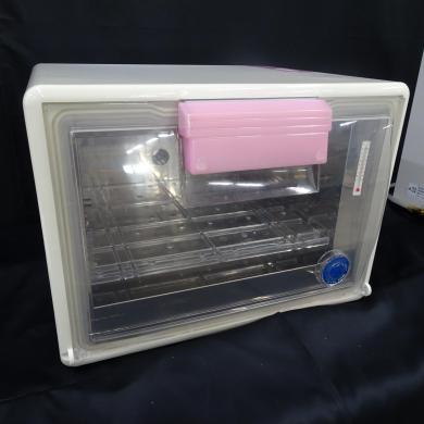 3721・サンプラテック / 00157 / P-BOX （小型インキュベーター）本体横置き