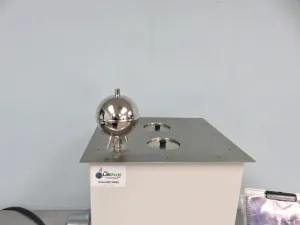 Koehler Oxidation Stability Bath Model KOEHK10400 for ASTM D525 and D873 Fuel Testing, 6 of 13