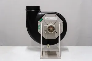 Colasit CMV 225 Radial Centrifugal Fan for Chemical Laboratory Ventilation, 5 of 5