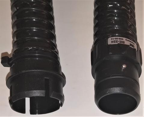 3M BE-224 Breathing Tube Assembly for Powered Air Purifying Respirators-cover