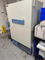 Thermo Scientific Ultima Plus ULT2586-10-A41 -80°C Ultra Low Temperature Freezer, 2 of 3