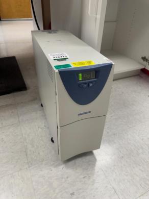 Powervar 50220-50R Uninterruptible Power Supply for Laboratory Equipment Protection-cover