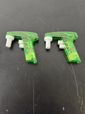 Thermo Scientific S1 Pipet Fillers - Ergonomic Liquid Handling Tool-cover