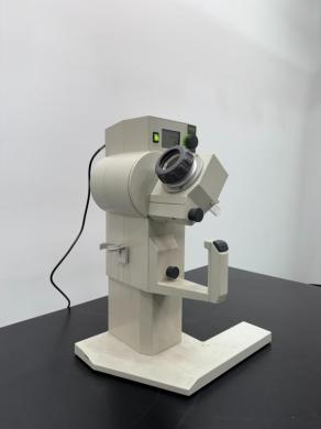 Buchi R-215 Rotary Evaporator for Laboratory Solvent Evaporation-cover