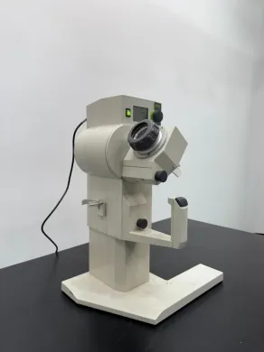 Buchi R-215 Rotary Evaporator for Laboratory Solvent Evaporation