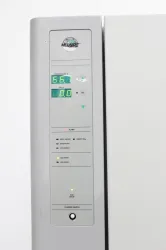 NuAire NU-4750 Dual Stack Water-Jacketed CO2 Incubator with 20-Gallon Capacity, 8 of 12