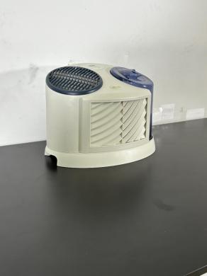 Essick Air Evaporative Humidifier for Laboratory Environmental Control-cover