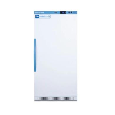 Accucold ARS8PV-CRT 8 Cu.Ft. Upright Controlled Room Temperature Cabinet for Medication Storage-cover