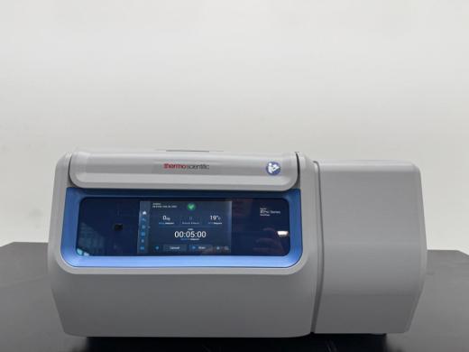 Thermo Scientific Sorvall X1R Pro-MD Refrigerated Benchtop Centrifuge with Touchscreen Control-cover