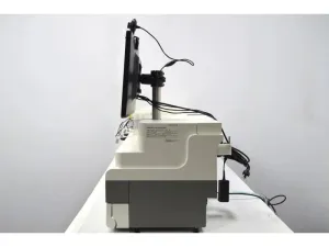 Sartorius Ambr 250 Modular 8-Vessel Single-Use Benchtop Bioreactor System for Mammalian Cell Culture and Fermentation, 9 of 29