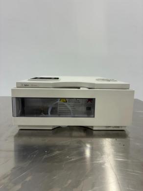 Agilent Technologies 1100 Series ALS Thermostat G1330B for HPLC Autosampler-cover