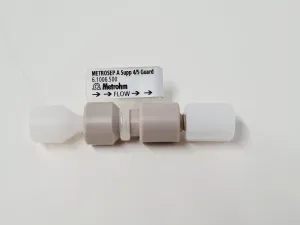 Metrosep A Supp 4/5 Guard 4.0, 4 of 14