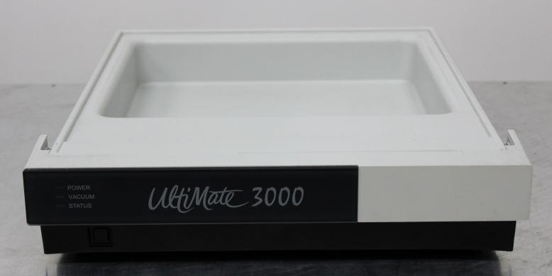 Thermo Scientific SRD-3600 Solvent Rack with 6-Channel Degasser Supporting Dual Pumps-cover