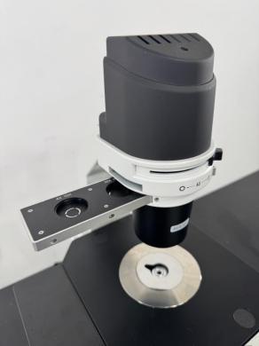 Laxco LMI6-PH2 Inverted Phase Contrast Microscope with Binocular Viewing-cover